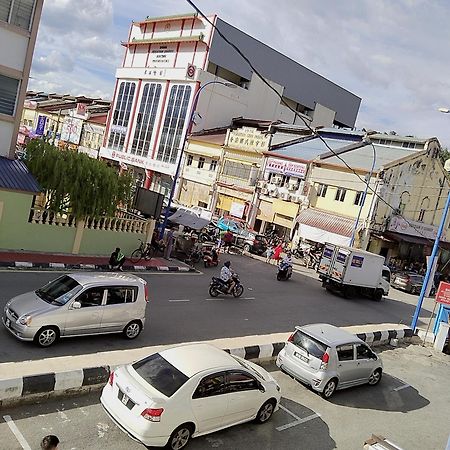 Happy Bentong Guest House Екстер'єр фото