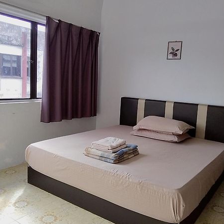 Happy Bentong Guest House Екстер'єр фото