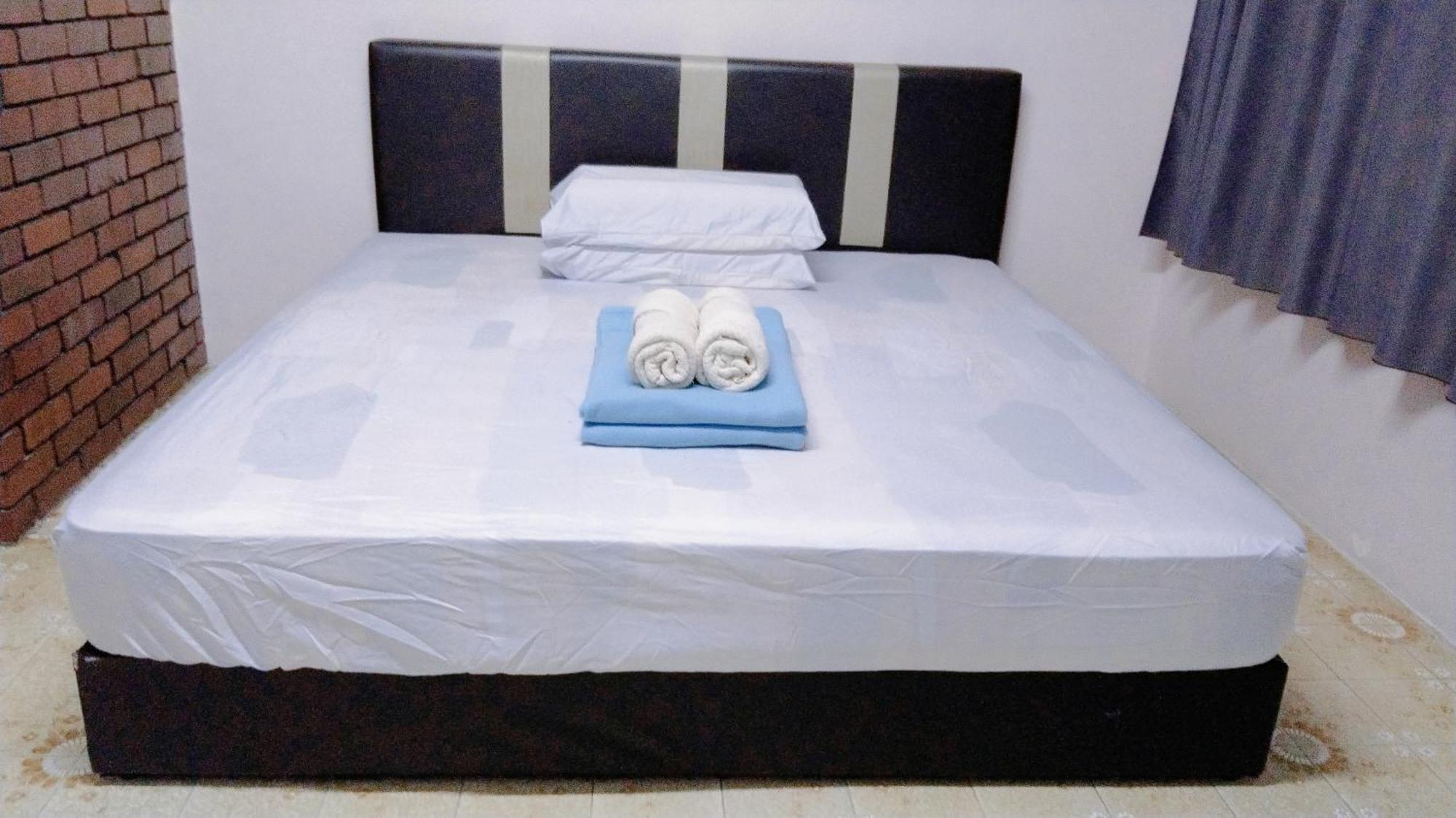 Happy Bentong Guest House Екстер'єр фото
