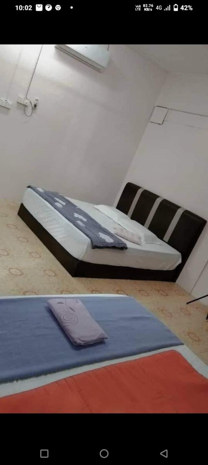 Happy Bentong Guest House Номер фото