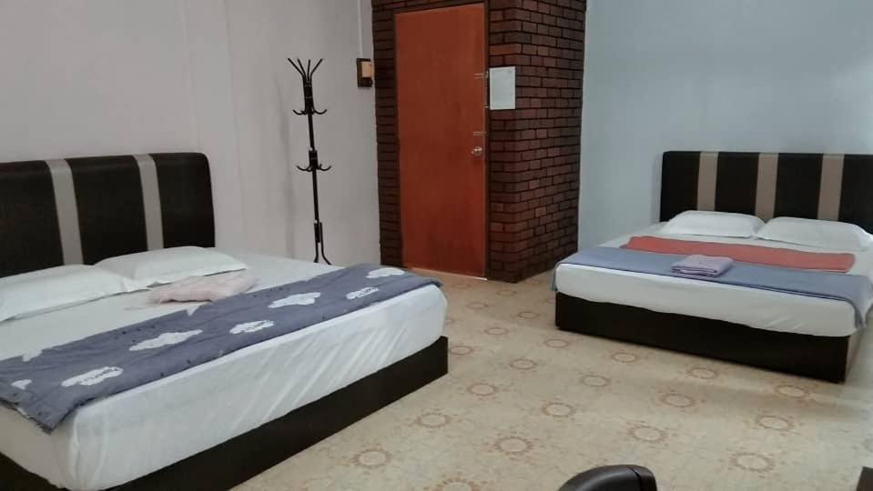 Happy Bentong Guest House Номер фото