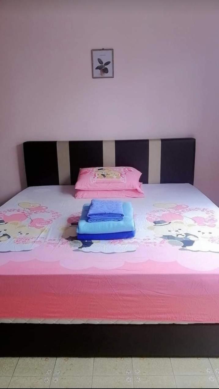Happy Bentong Guest House Екстер'єр фото