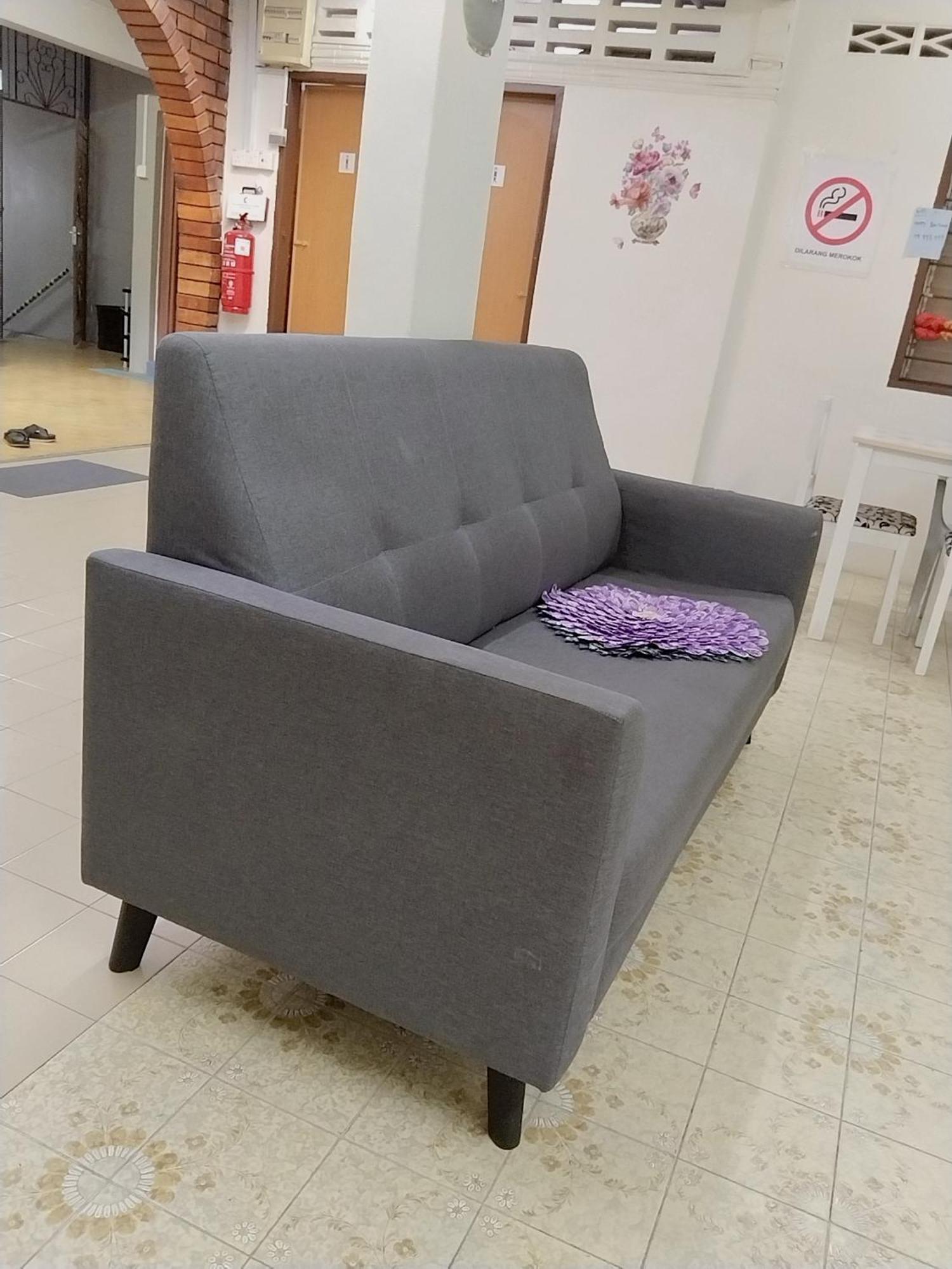 Happy Bentong Guest House Екстер'єр фото