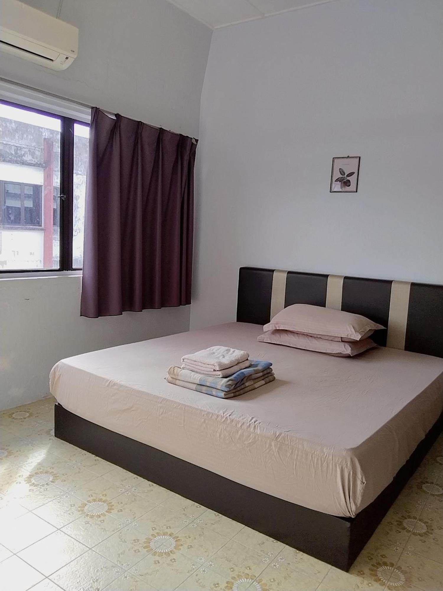 Happy Bentong Guest House Екстер'єр фото