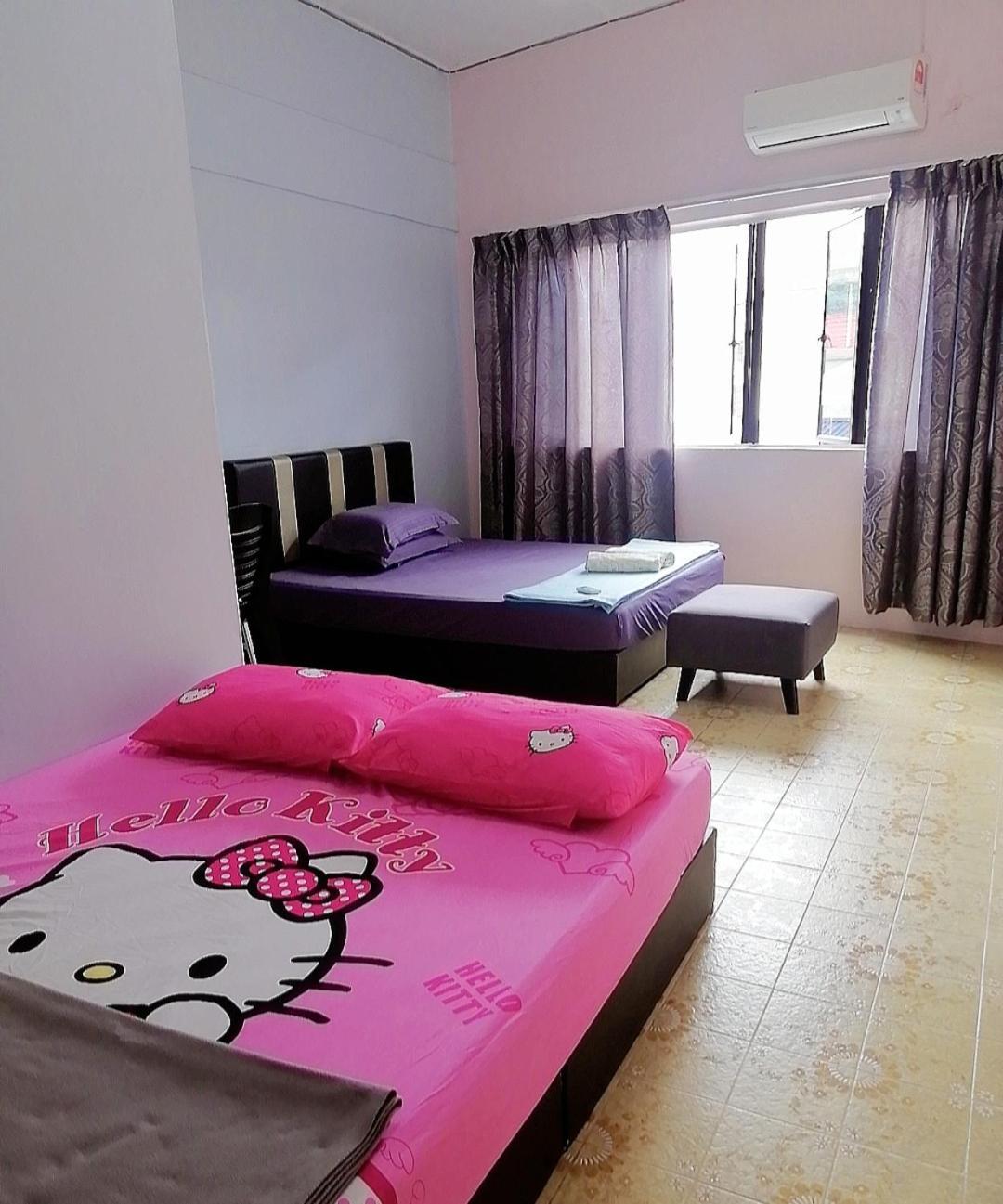 Happy Bentong Guest House Номер фото
