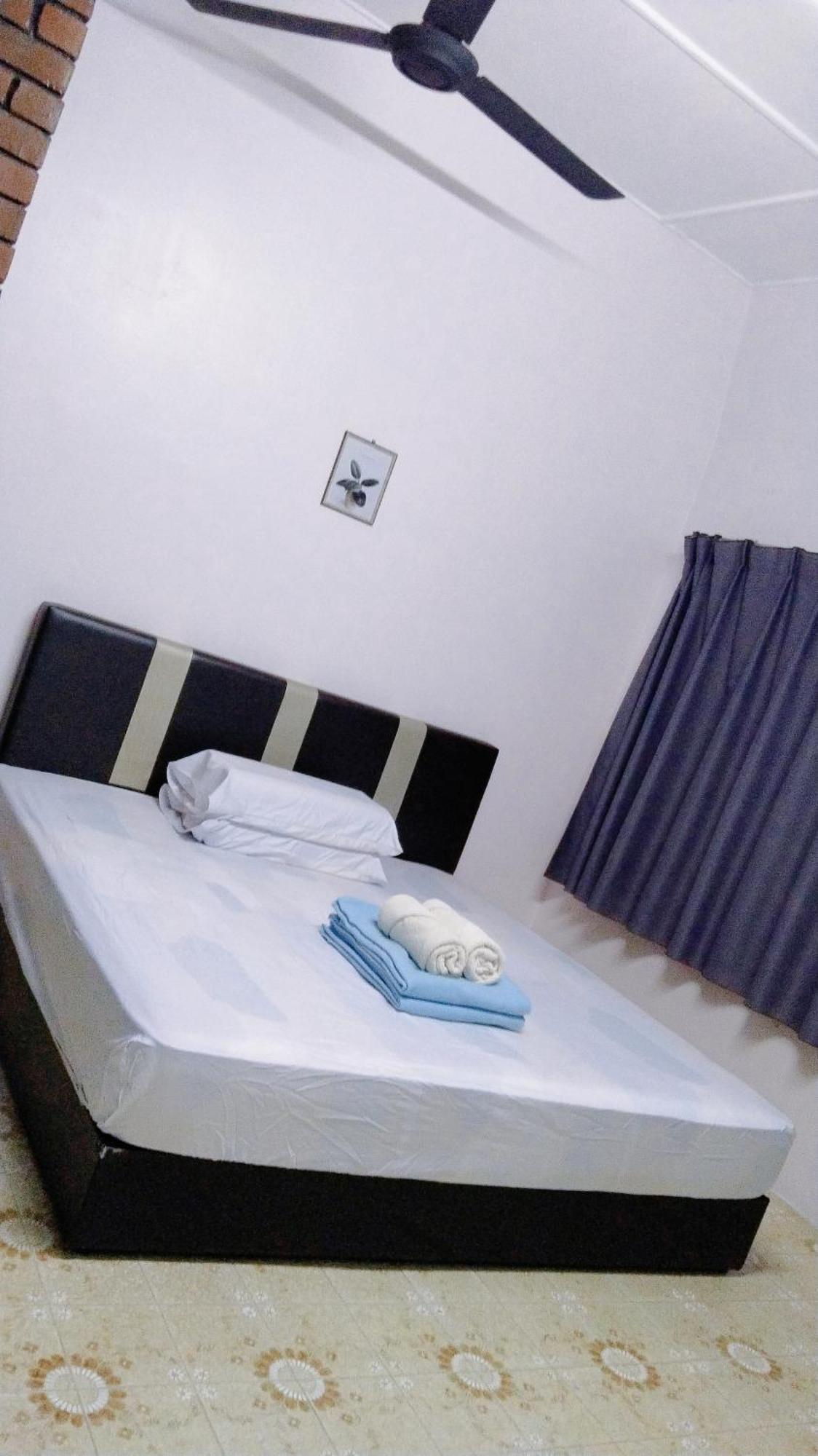 Happy Bentong Guest House Екстер'єр фото