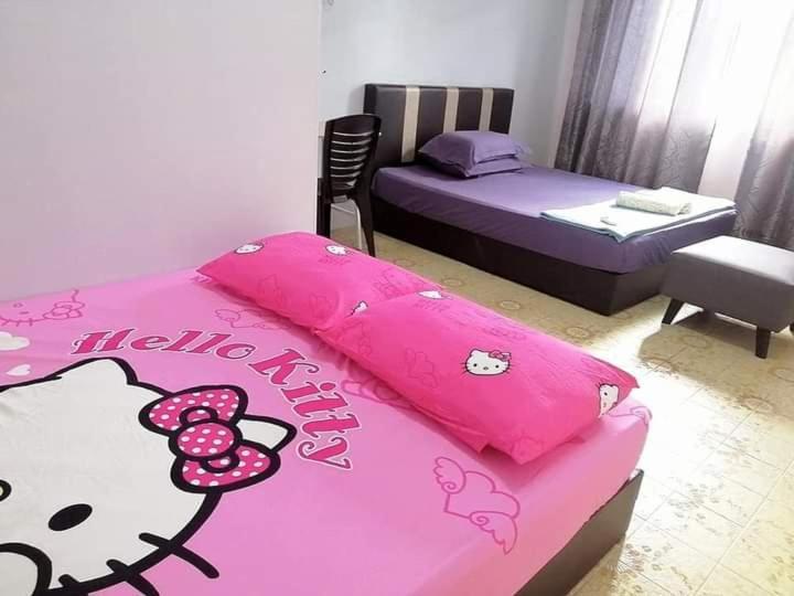 Happy Bentong Guest House Номер фото