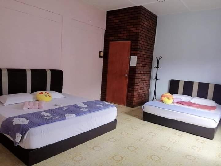Happy Bentong Guest House Екстер'єр фото