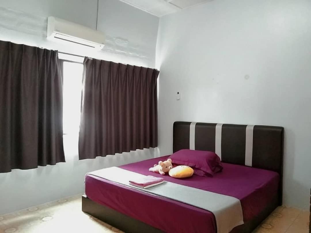 Happy Bentong Guest House Екстер'єр фото