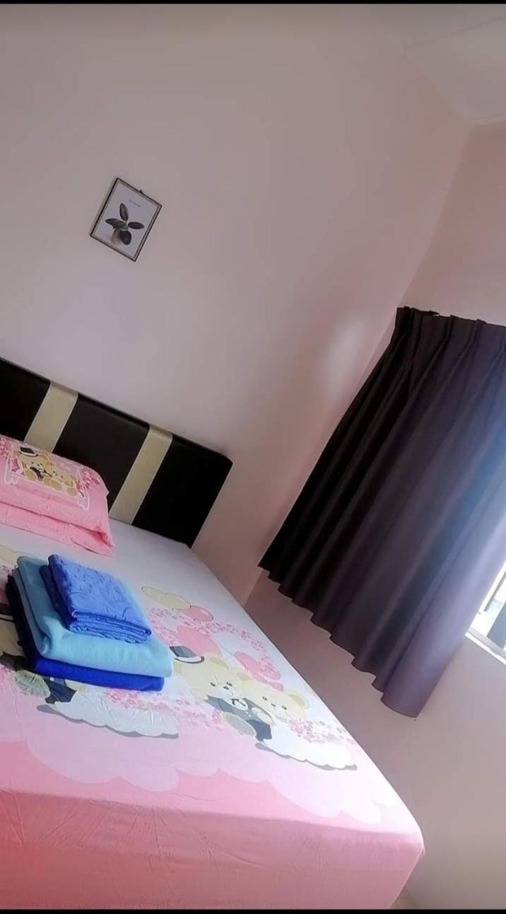 Happy Bentong Guest House Екстер'єр фото