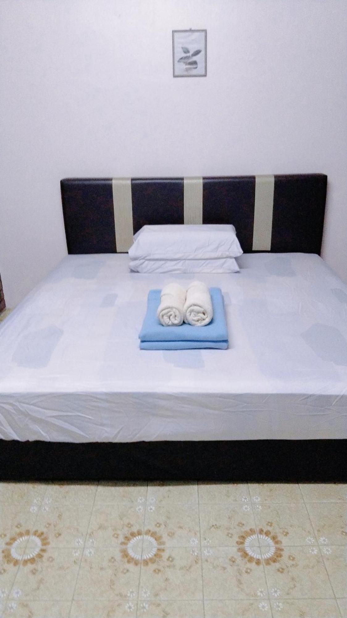 Happy Bentong Guest House Екстер'єр фото