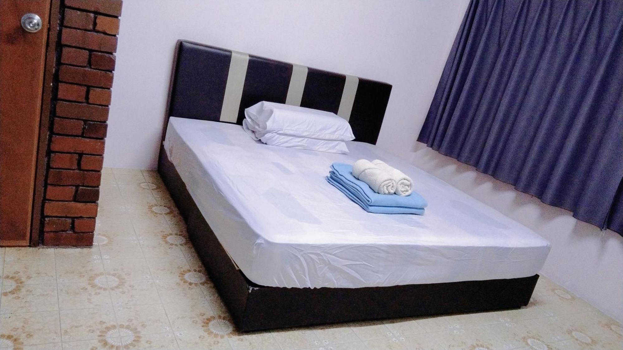 Happy Bentong Guest House Екстер'єр фото