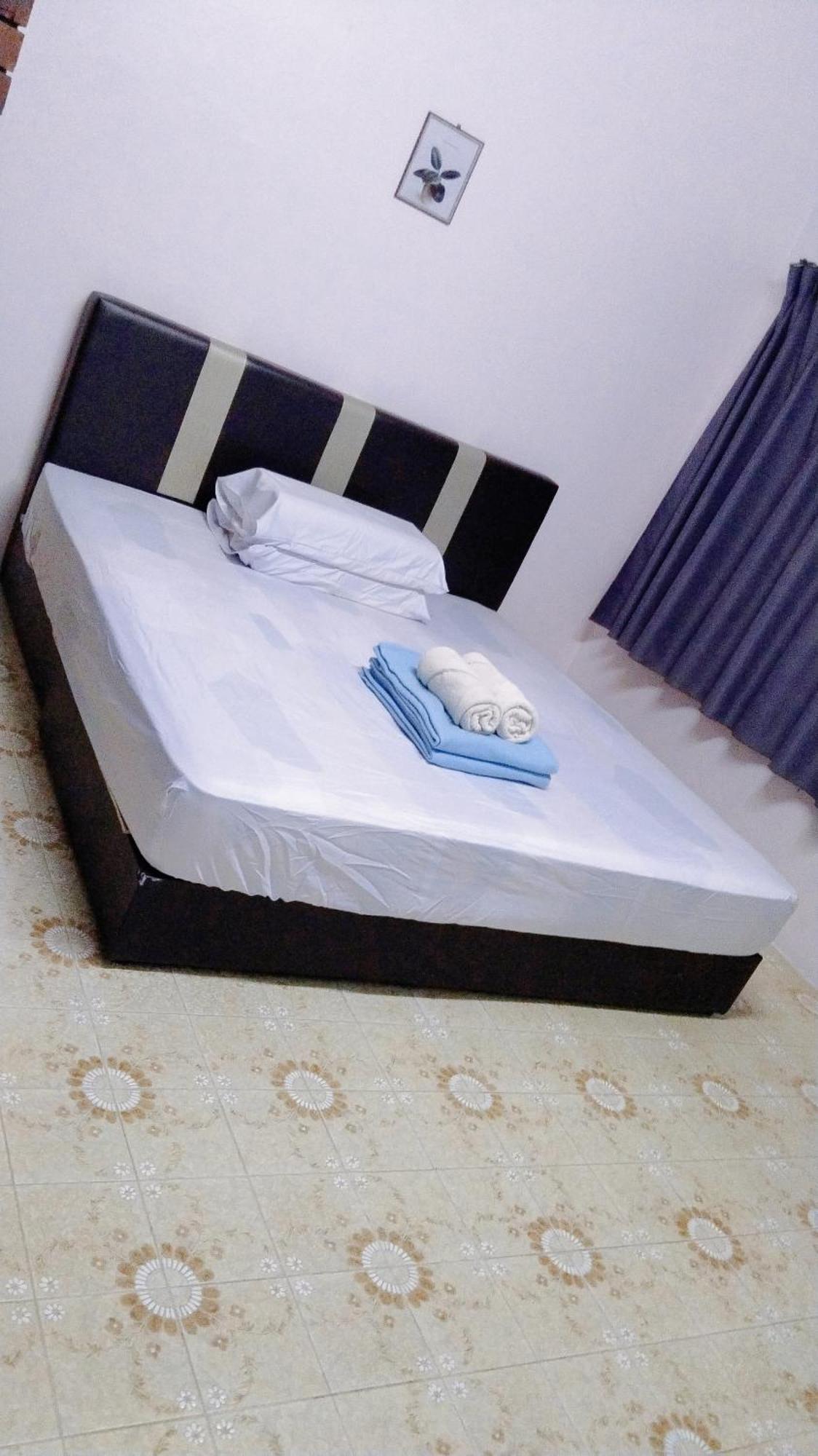 Happy Bentong Guest House Екстер'єр фото