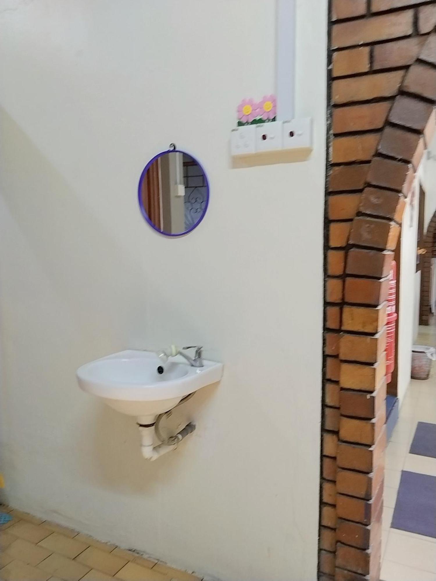 Happy Bentong Guest House Екстер'єр фото