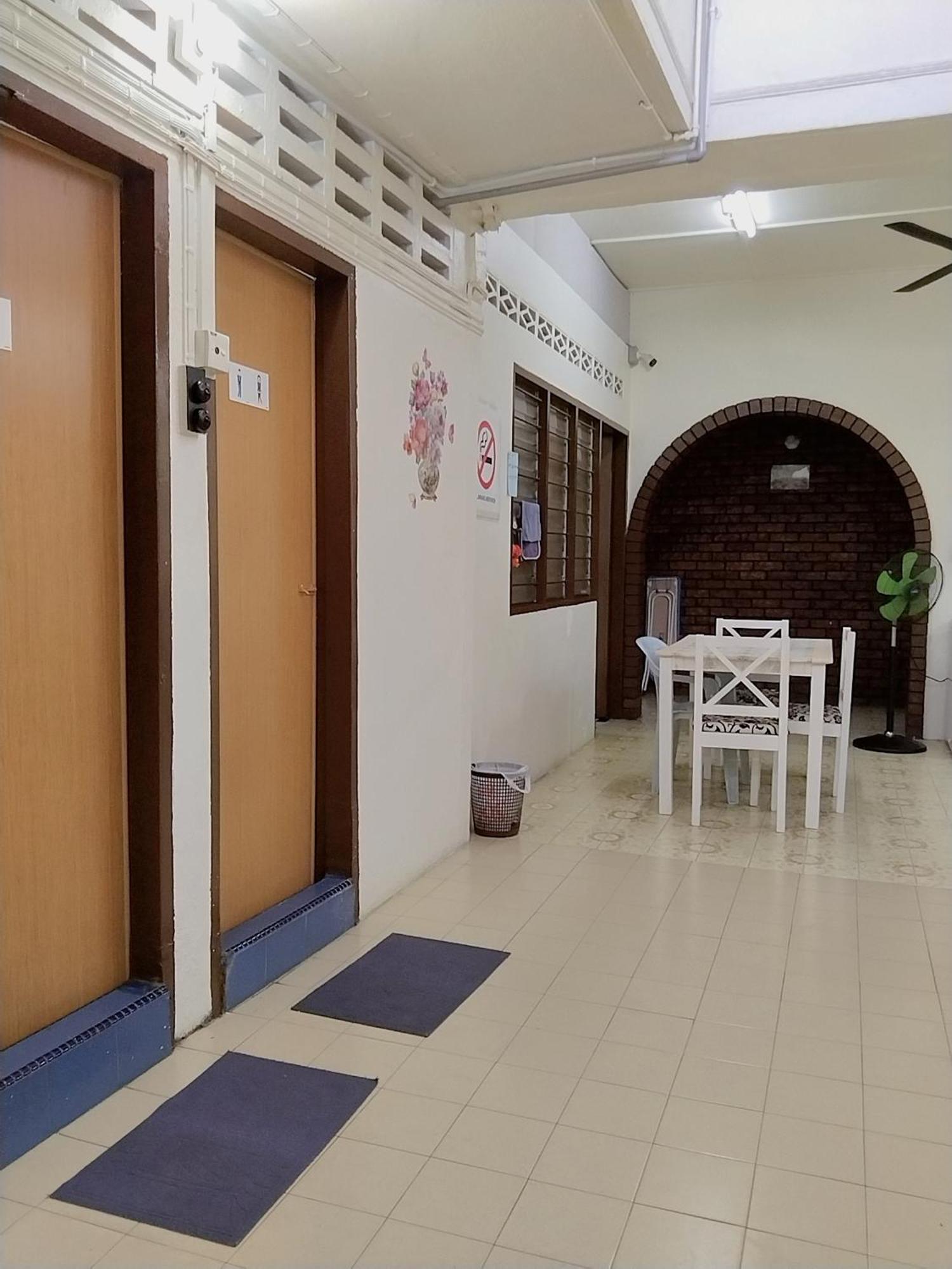 Happy Bentong Guest House Екстер'єр фото