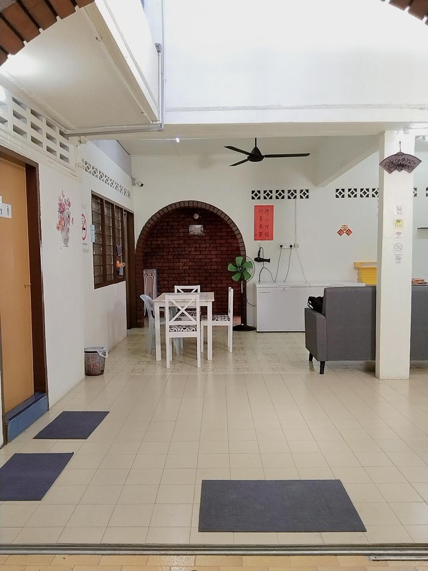 Happy Bentong Guest House Номер фото