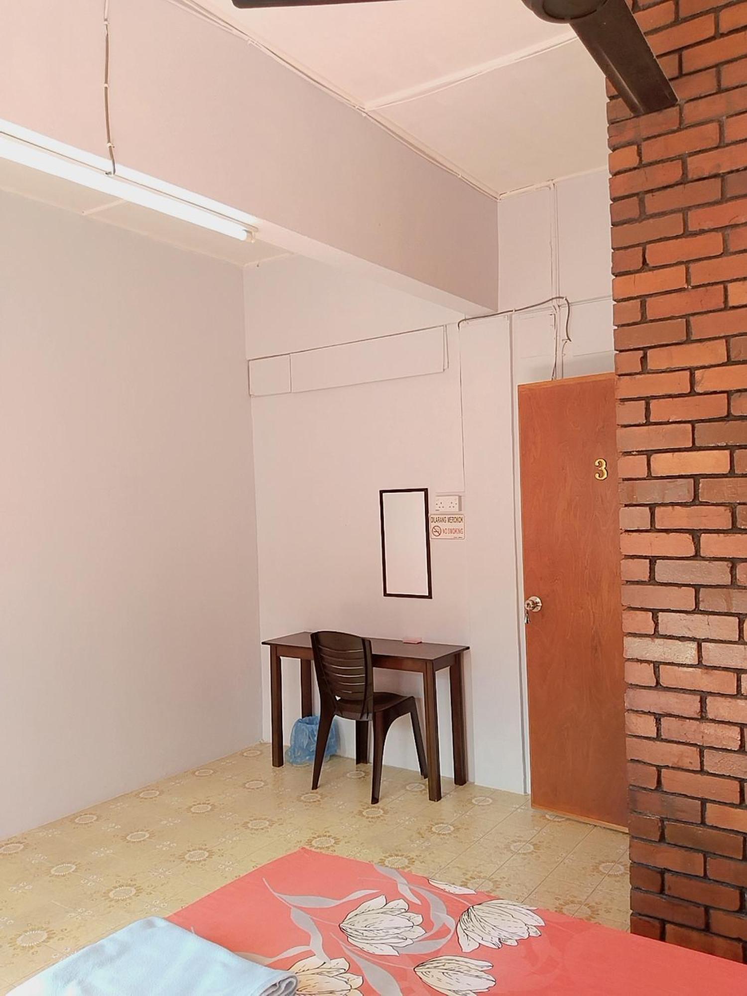 Happy Bentong Guest House Екстер'єр фото