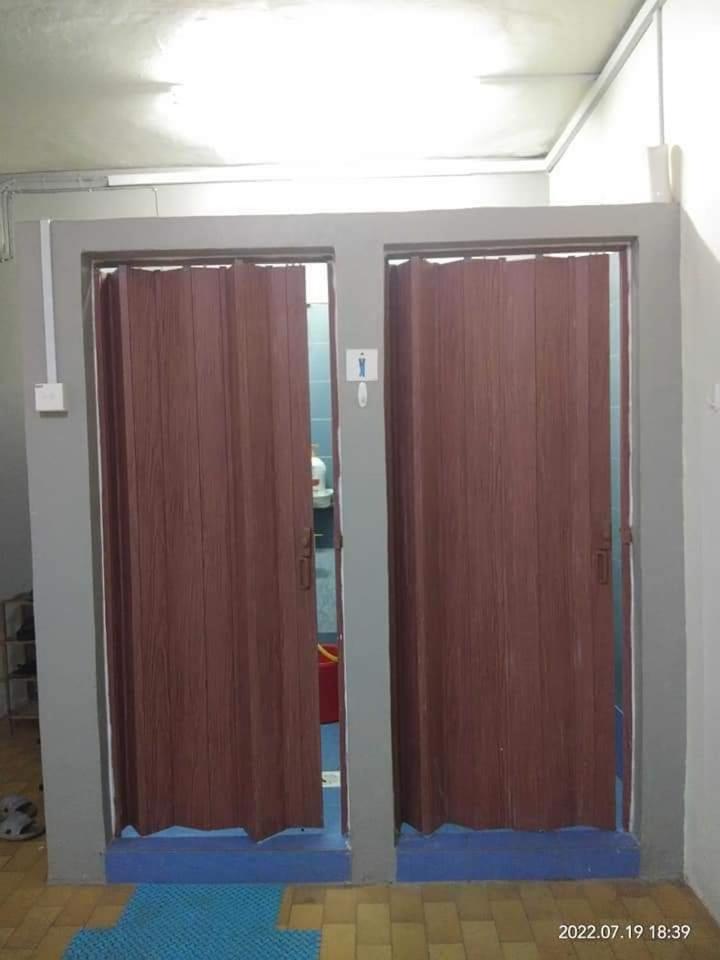 Happy Bentong Guest House Екстер'єр фото