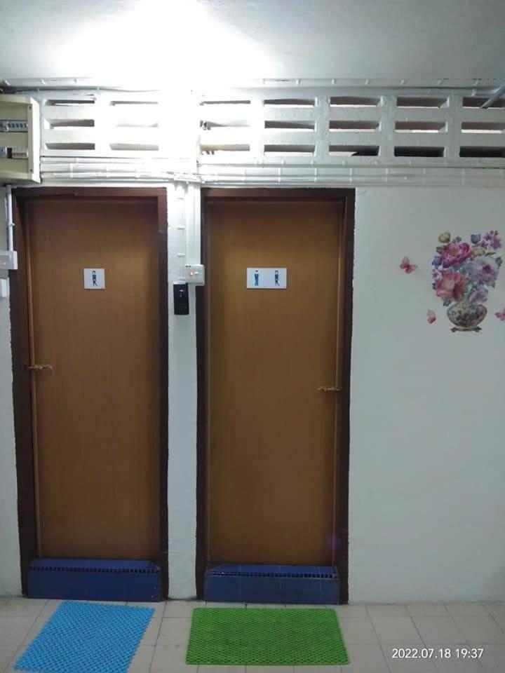 Happy Bentong Guest House Екстер'єр фото