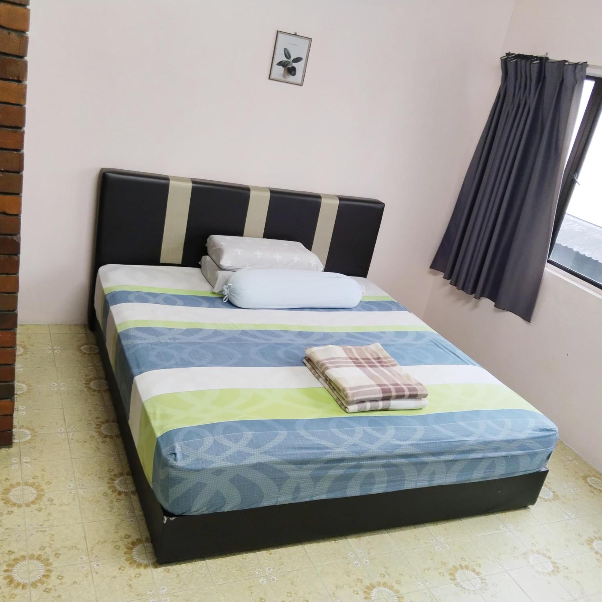 Happy Bentong Guest House Номер фото